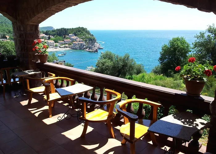 Villa Sara Guesthouse
