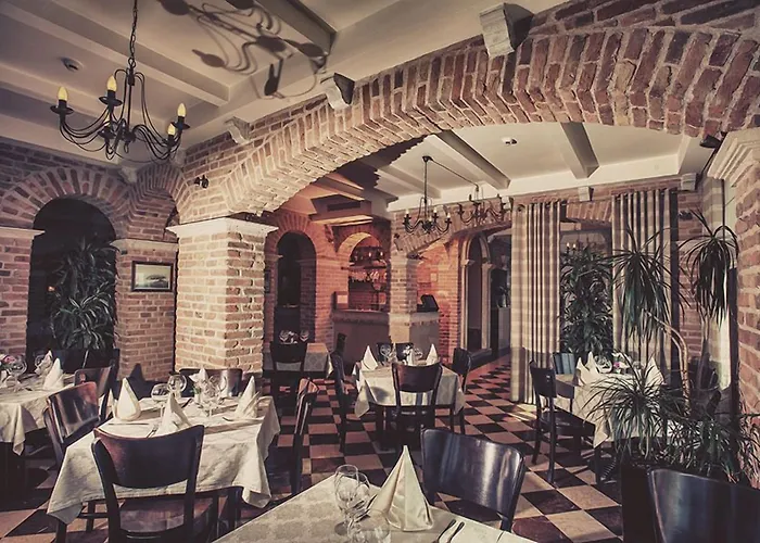Azimut Hotel