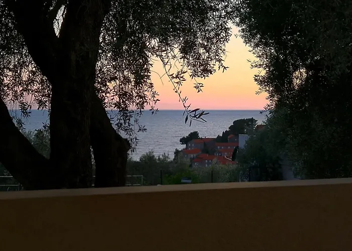 Guest House Sea Breeze