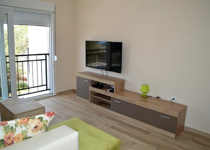 Apartments Mm